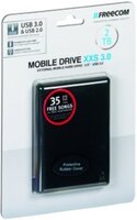 Freecom Mobile Drive XXS 2Tb 2,5