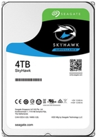 Seagate SkyHawk 4Tb 64Mb 5900rpm 3.5