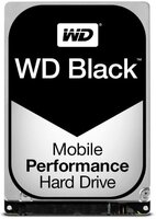 Western Digital Black Mobile 1TB 2,5