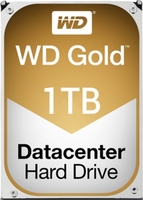 HDDW 1Tb 128Mb SATA3 WD Raid Edition Gold WD1005FBYZ