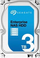 HDDS 1Tb 256Mb SATA3 Seagate IronWolf 5400rpm ST1000VN008