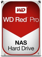 HDDW 2Tb 64Mb SATA3 WD RED Pro 7200rpm WD2002FFSX