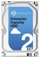 HDDS 2Tb 128Mb SATA Seagate 7200rpm ST2000NM0008