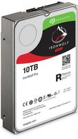 HDDS 10Tb 256MB SATA Seagate IronWolf Pro 7200rpm ST10000NE000