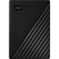 HDD USB3.2 2,5
