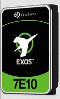 HDDS 2Tb 256Mb SATA Seagate Exos 7E10 7200rpm ST2000NM017B