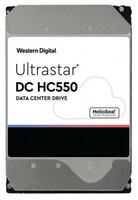 HDDW18Tb 512Mb SATA3 WD Ultrastar DC HC550 7200rpWUH721818ALE6L4