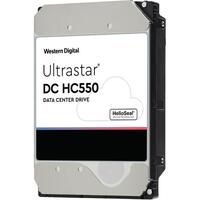 HDDW16Tb 512Mb SATA3 Ultrastar 7200rpm WUH721816ALE6L4 0F38462