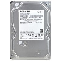 Toshiba DT01ACA100 1Tb 32Mb SATA3