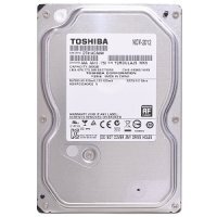 HDDT 500Gb 32Mb SATA3 Toshiba DT01ACA050