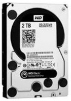 HDDW 2Tb 64Mb SATA3 WD Black 7200rpm WD2003FZEX