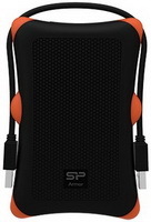 HDD USB3 2,5