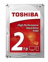 Toshiba P300 Performance 3.5