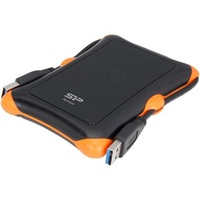 HDD USB3 2,5