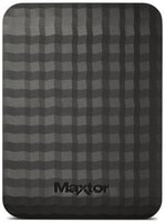 Maxtor D3 Station 5Tb USB3 3,5