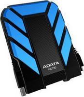 A-DATA DashDrive HD710 1TB kék külső merevlemez / winchester