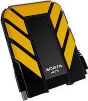 A-DATA DashDrive HD710 1TB sárga külső merevlemez / winchester