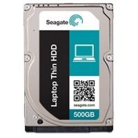 Seagate ST500LM021 Notebook HDD 500Gb 32MB 7200rpm