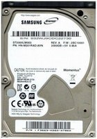 Seagate Spinpoint M9T 2.5