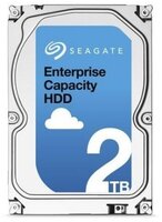 Seagate Enterprise Capacity 3.5