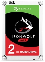 HDDS 2Tb 64Mb SATA3 Seagate IronWolf 5900rpm ST2000VN004