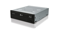 Blu-Ray író LG BH16NS55 Super Multi SATA BOX