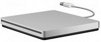 DVDW Apple USB SuperDrive MD564ZM/A