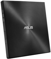 DVDW Asus SDRW-08U7M-U Slim USB2.0 Black