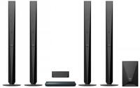 Házimozi Sony BDV-E6100 Blu-Ray asztali  5.1