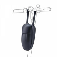 Elektromos Roller Xiaomi Mi Scooter Storage Bag BHR6750GL
