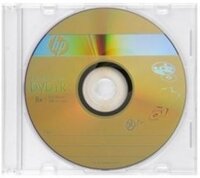 HP DVD+RDL 8,5Gb 8x slim