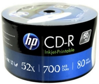 CDR HP 80