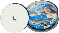 CDR Philips 80