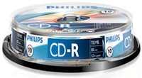 CDR Philips 80