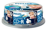 CDR Philips 80