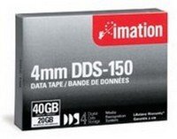 Imation DDS150 mágnesszalag