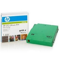 Kazetta HP Ultrium 1,6Tb LTO4 C7974A