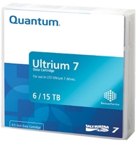 Kazetta Quantum Ultrium 15Tb LTO7 MR-L7MQN-01