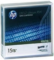 Kazetta HP Ultrium 15Tb LTO7 C7977A