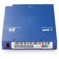 Kazetta HP Ultrium  200Gb LTO1 C7971A