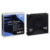 Kazetta IBM Ultrium Tisztító 23R7008 Cleaning Cartridge Ultrium