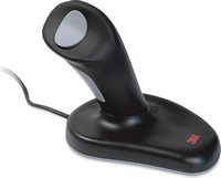 Mou 3M EM500GPS Ergonomie Mouse