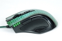 Mou Sharkoon Drakonia Gaming Laser Mouse