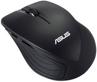 Mou Asus Optical Wireless WT465 Black