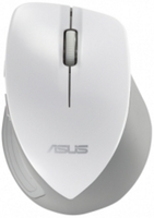 Mou Asus Optical Wireless WT465 White