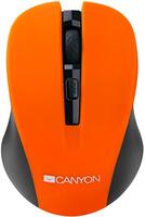 Mou Canyon Wireless Optical CNE-CMSW1O Orange