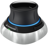 3DConnexion SpaceMouse Wireless+Receiver