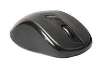 Mouse Rapoo M500 Wireless Bluetooth Black 184535