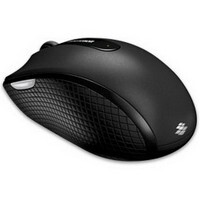 Microsoft Wireless Mobile Mouse 4000 egér