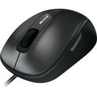 Mou MS Optical 4500 Comfort Mouse OEM BlueTrack 4EH-00002